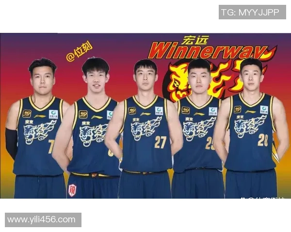 广东与浙江篮球对决数据深度分析及战术解析