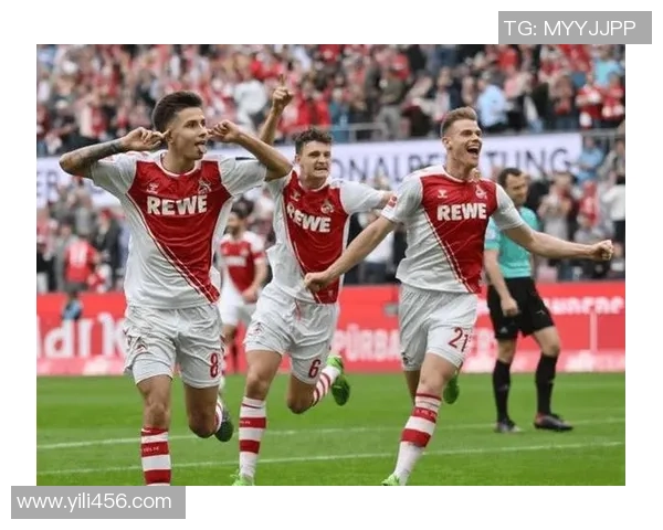 科隆主场迎战帕德博恩争夺德甲积分榜关键战役