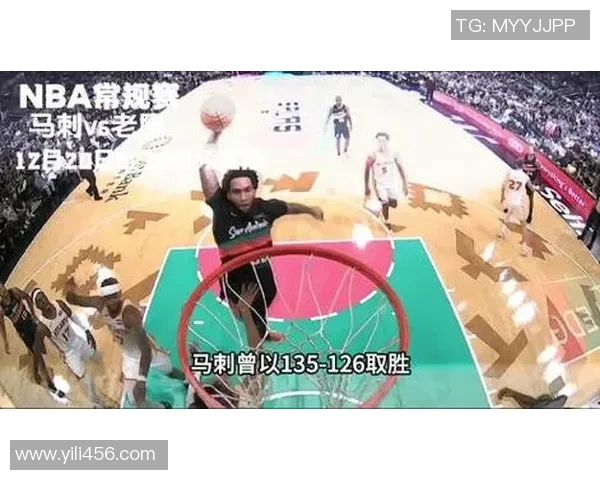 骑士与马刺精彩对决视频直播全程回顾与分析